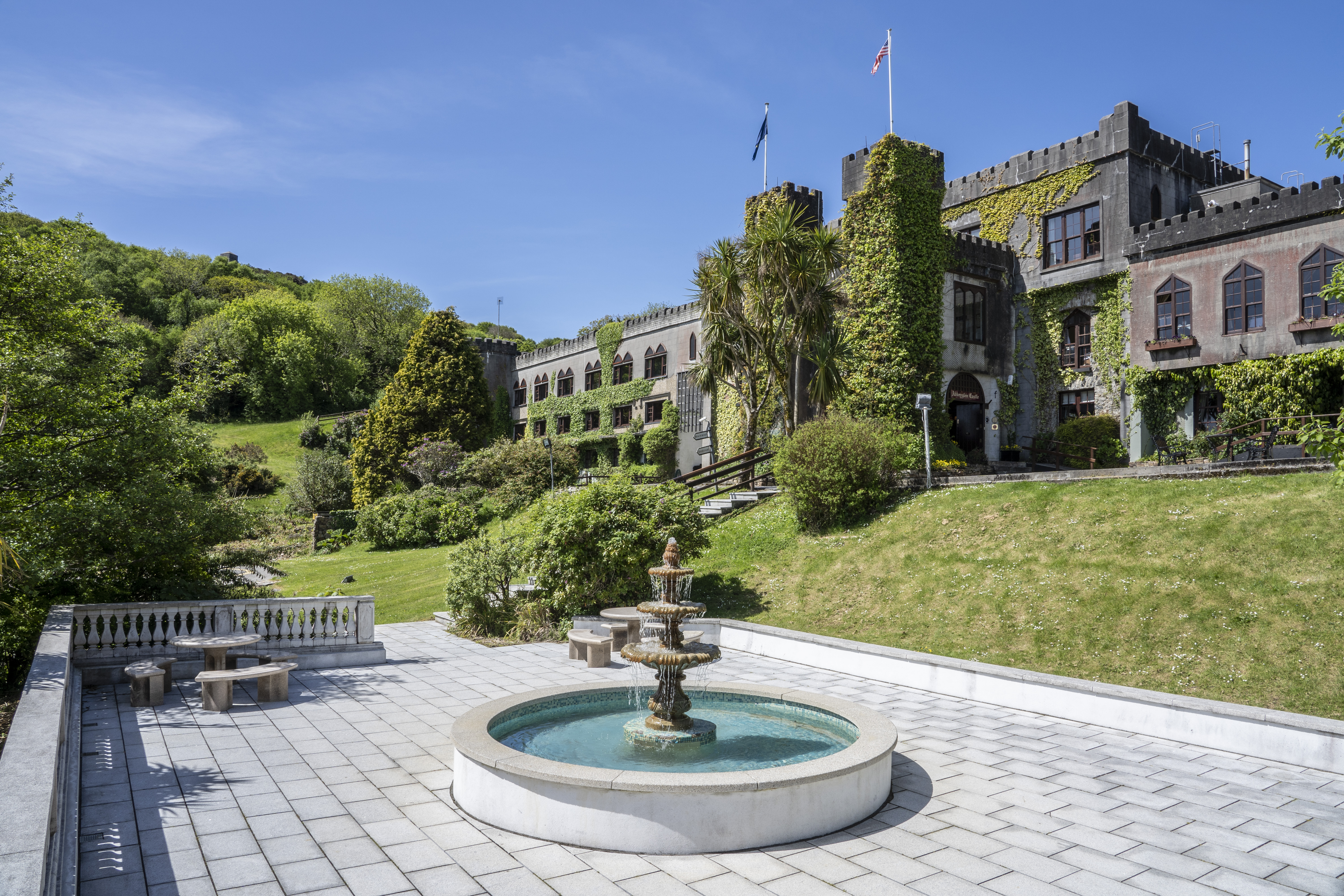 Original Irish Hotels - 2 Nights Midweek Bed, Breakfast & Dinner